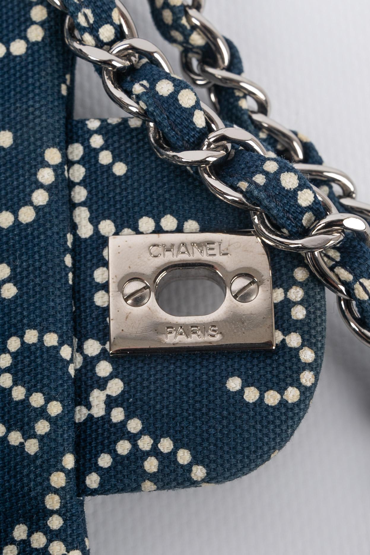 Chanel bag 2005/2006 5