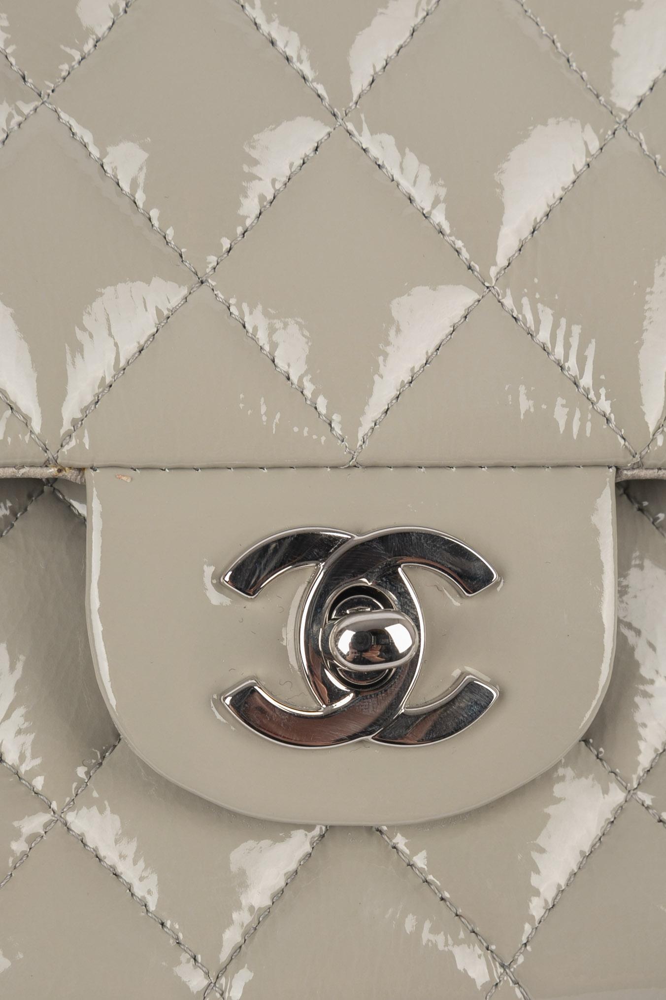 Chanel bag 2008/2009 For Sale 8