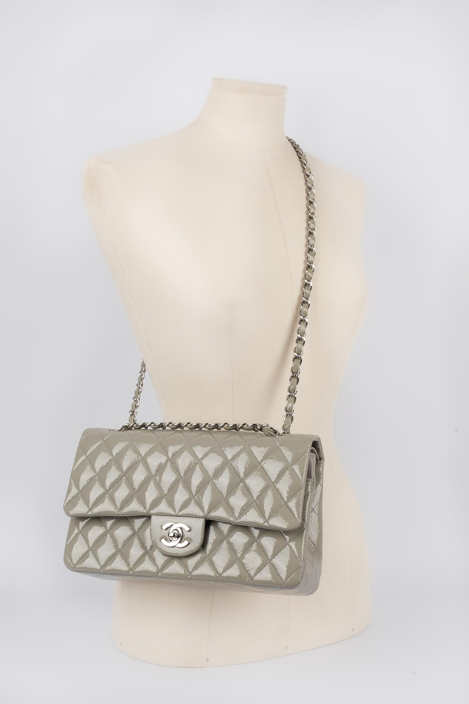 Chanel bag 2008/2009 For Sale 9