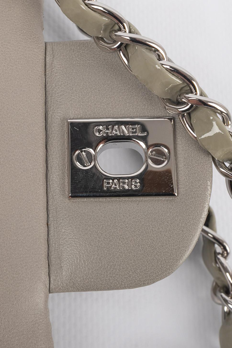 Chanel bag 2008/2009 For Sale 5