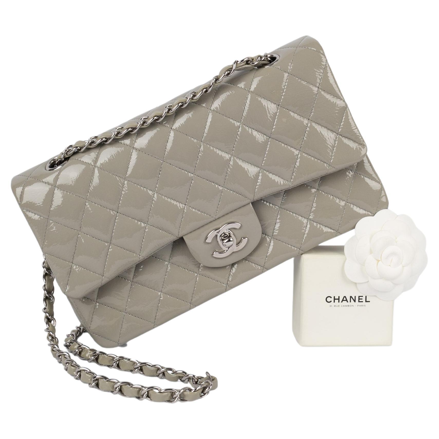 Chanel bag 2008/2009