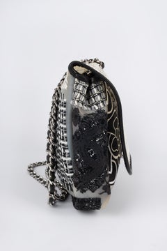 Chanel Tasche 2010/2011