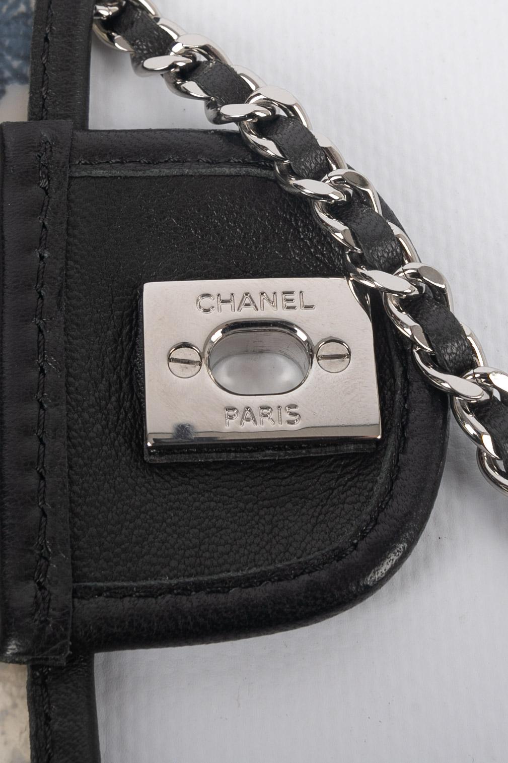 Bolso Chanel 2010/2011 5