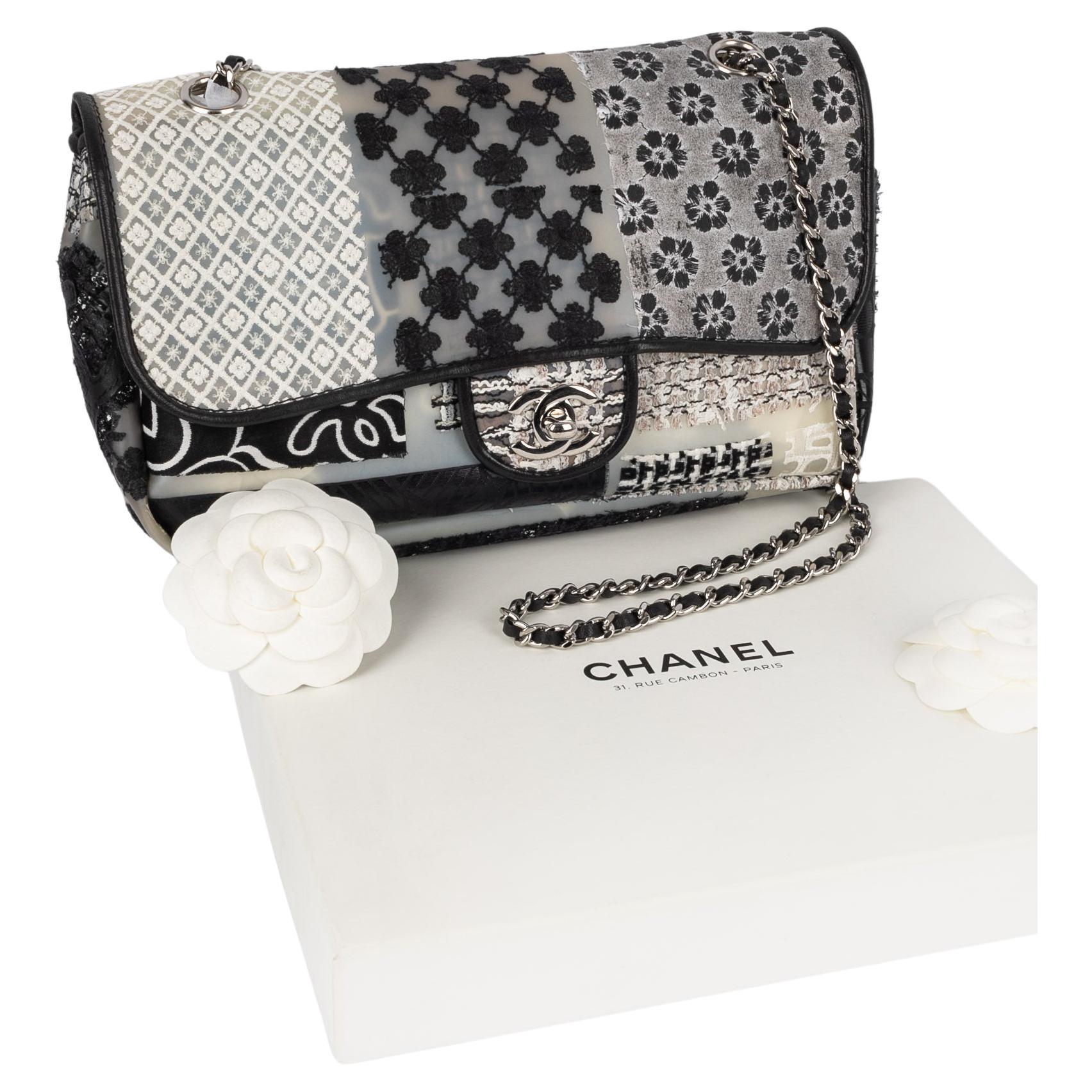 Chanel bag 2010/2011 For Sale