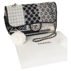 Chanel bag 2010/2011