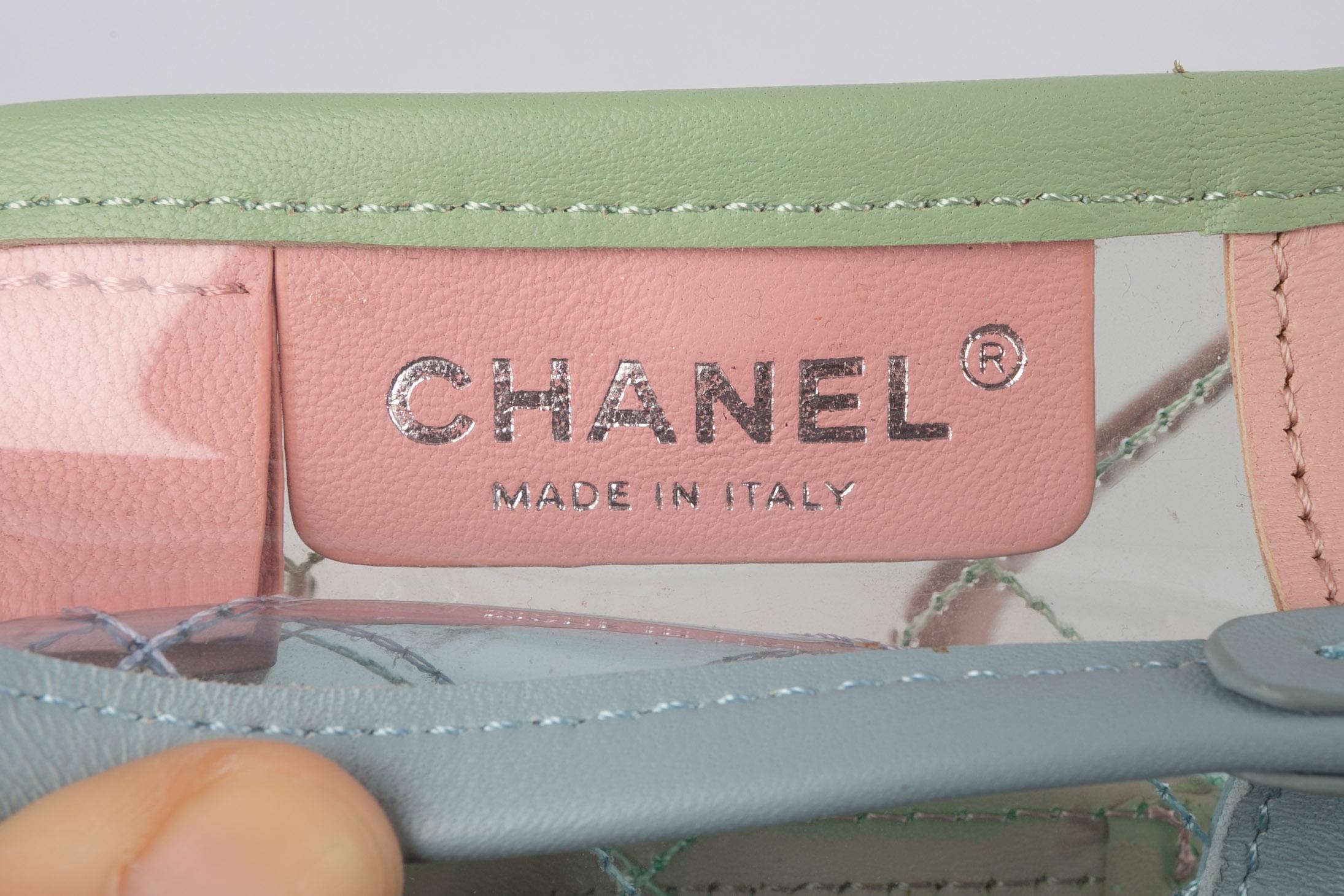 Chanel Tasche 2018 im Angebot 6