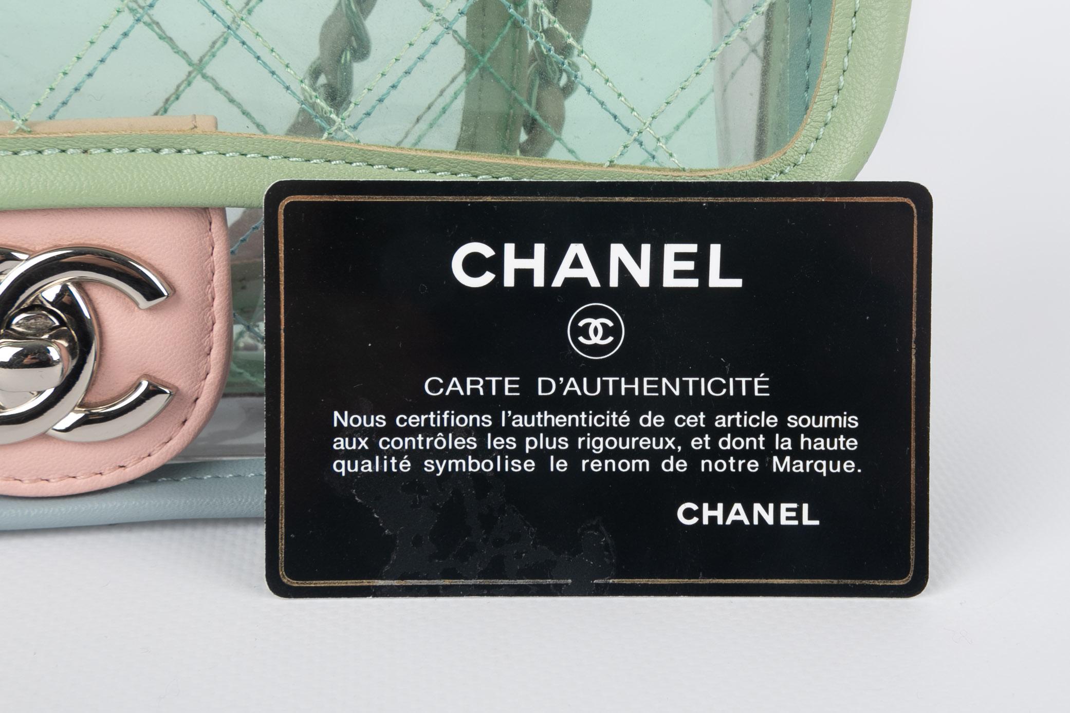 Sac Chanel 2018 5