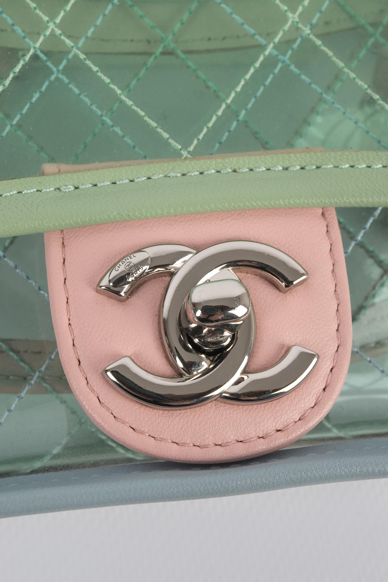 Chanel Tasche 2018 im Angebot 5