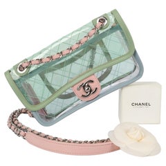 Chanel bag 2018