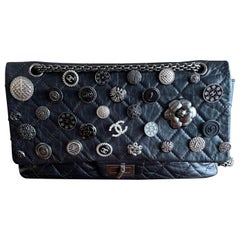 chanel 2.55 jumbo Chanel Bag 2.55 Jumbo.