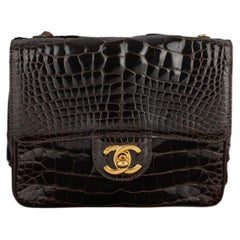 Chanel bag by Karl Lagerfeld 2010-2011