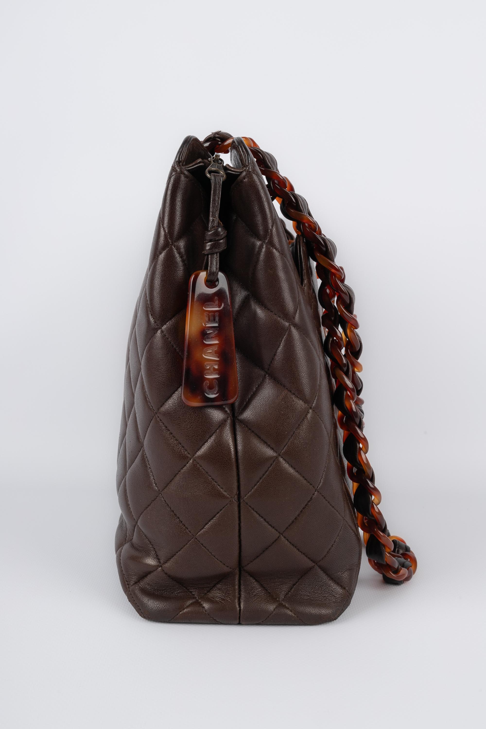 Chanel bag circa 1994 1