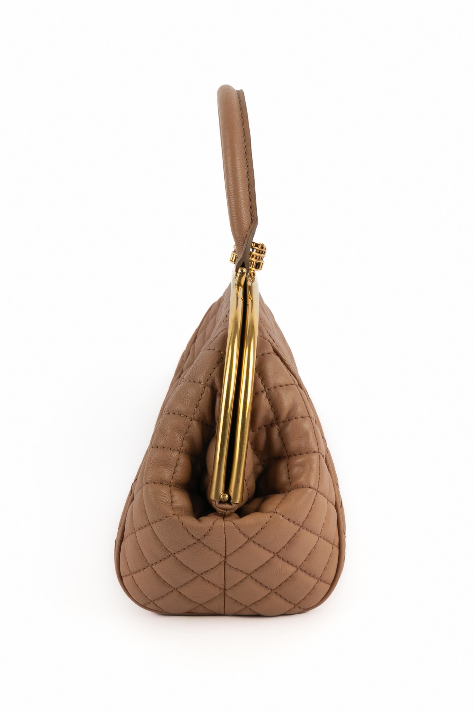 Chanel Tasche 'Coliseum' 2016-2017 Damen im Angebot