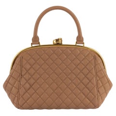Sac Chanel "Coliseum" 2016-2017