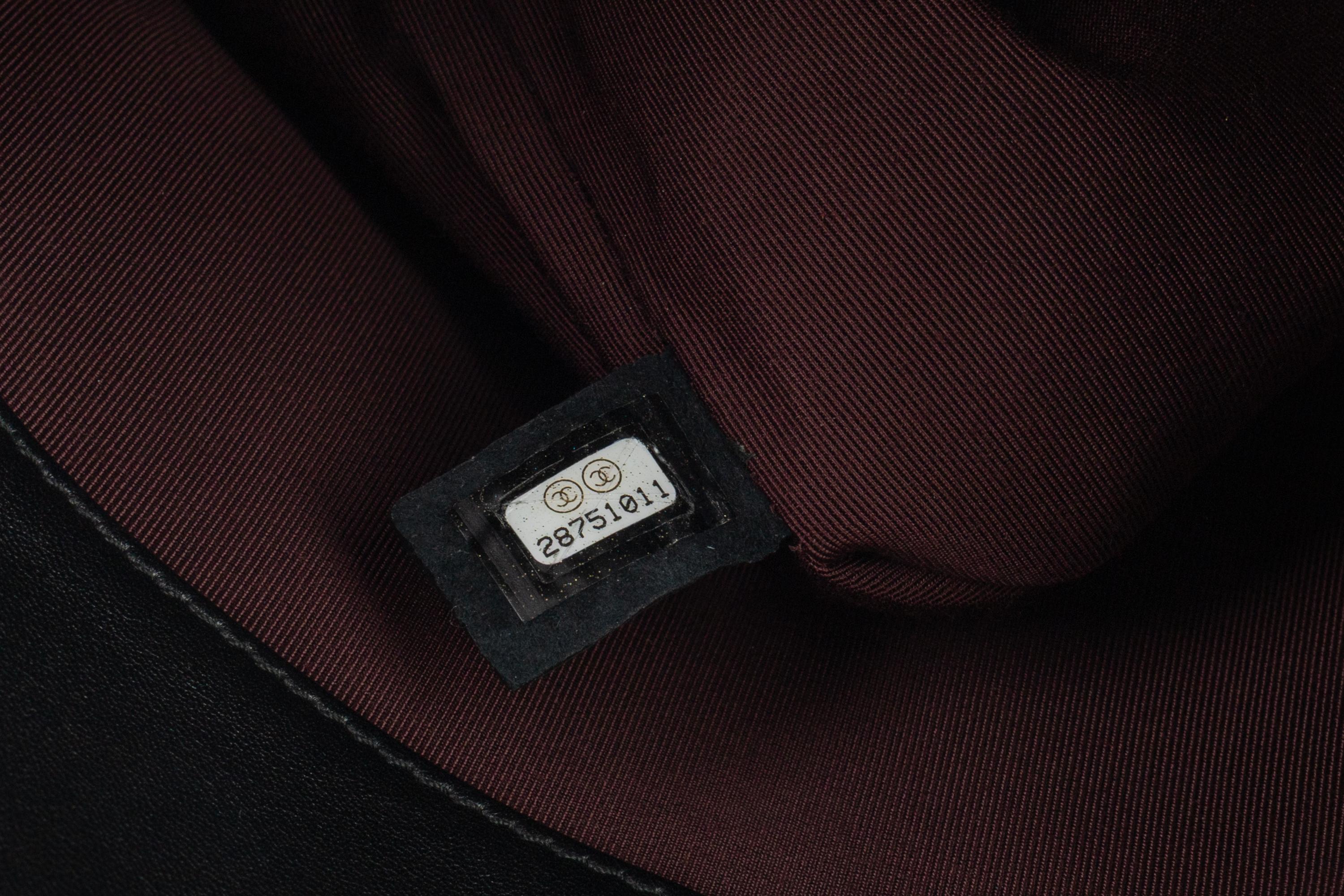 Sac Chanel Croisière 2019 en vente 5