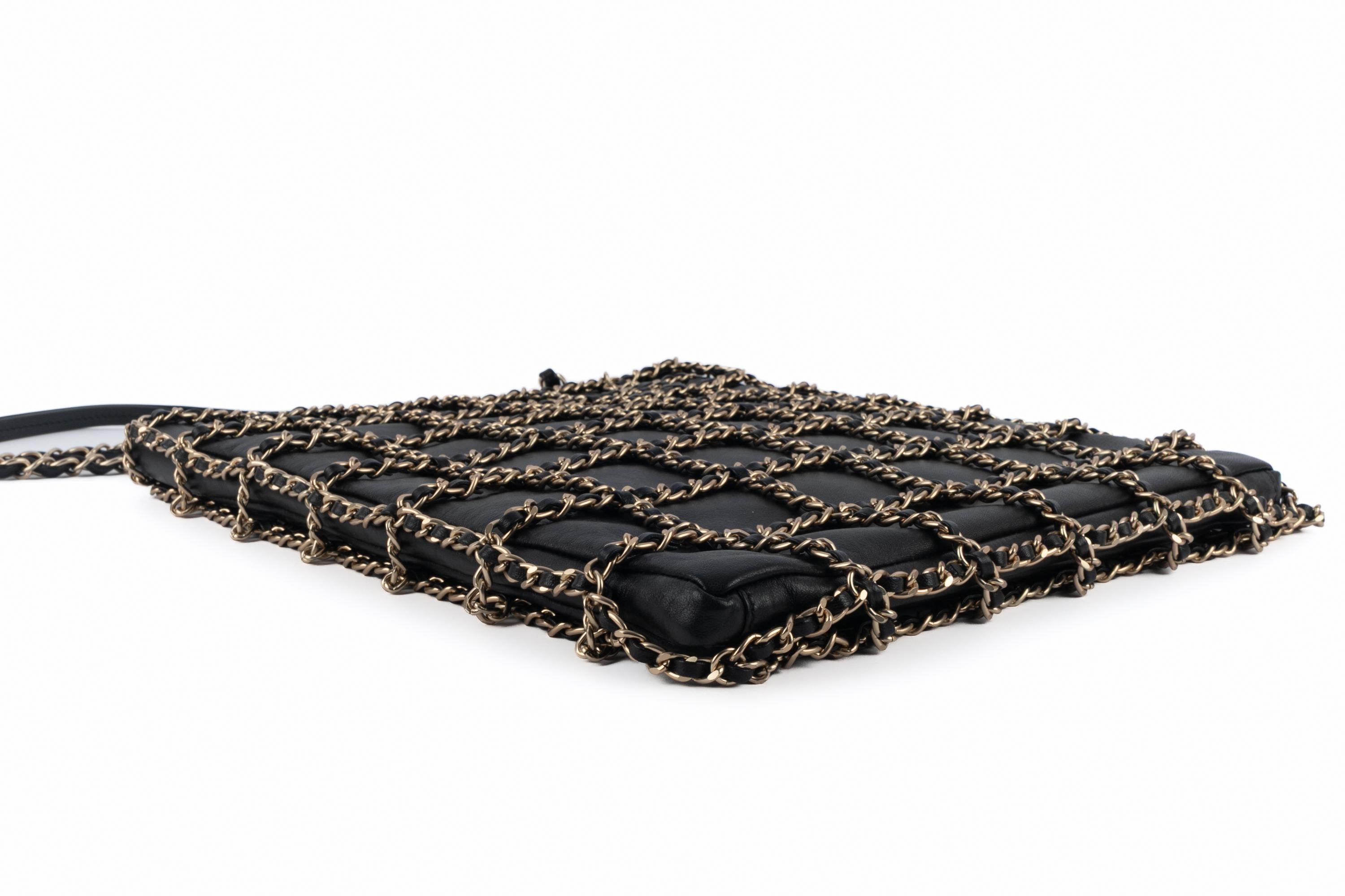 Sac Chanel Croisière 2019 Pour femmes en vente