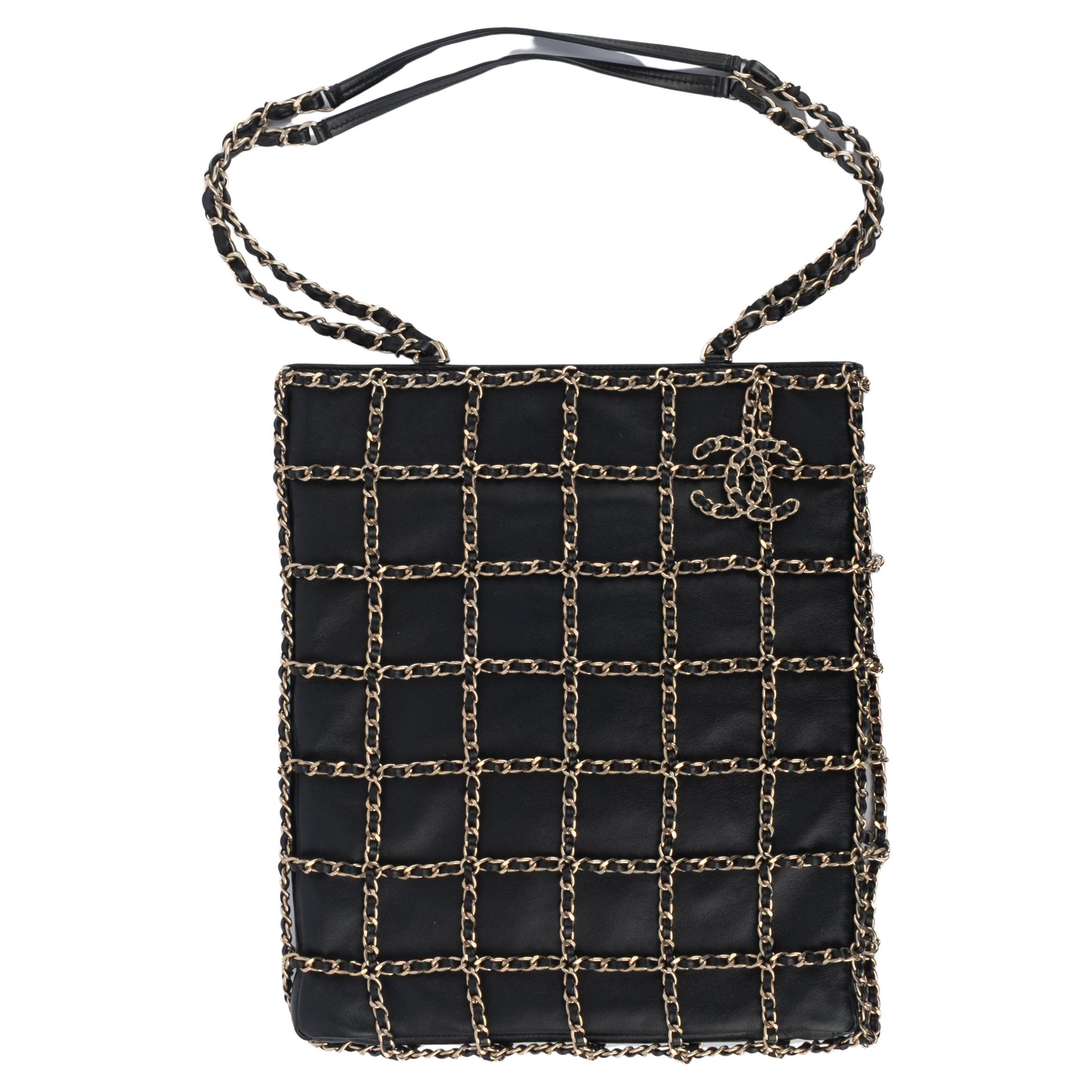 Borsa Chanel Cruise 2019