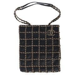 Chanel bag Cruise 2019