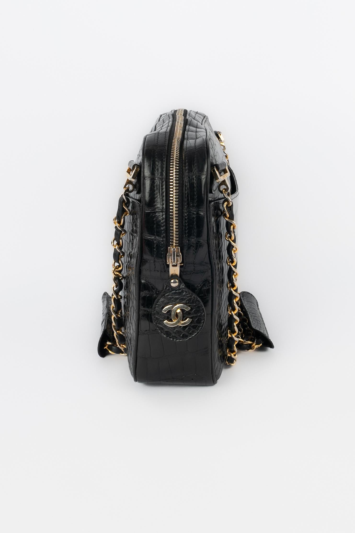 Chanel bag For Sale 3