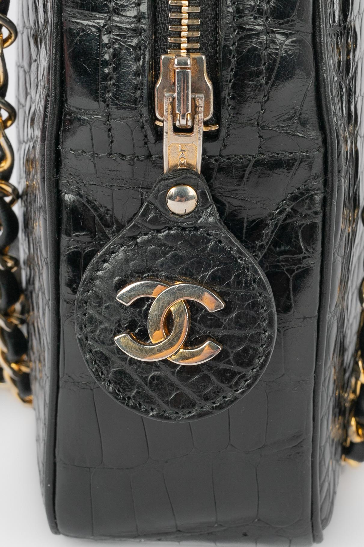 Chanel bag For Sale 4
