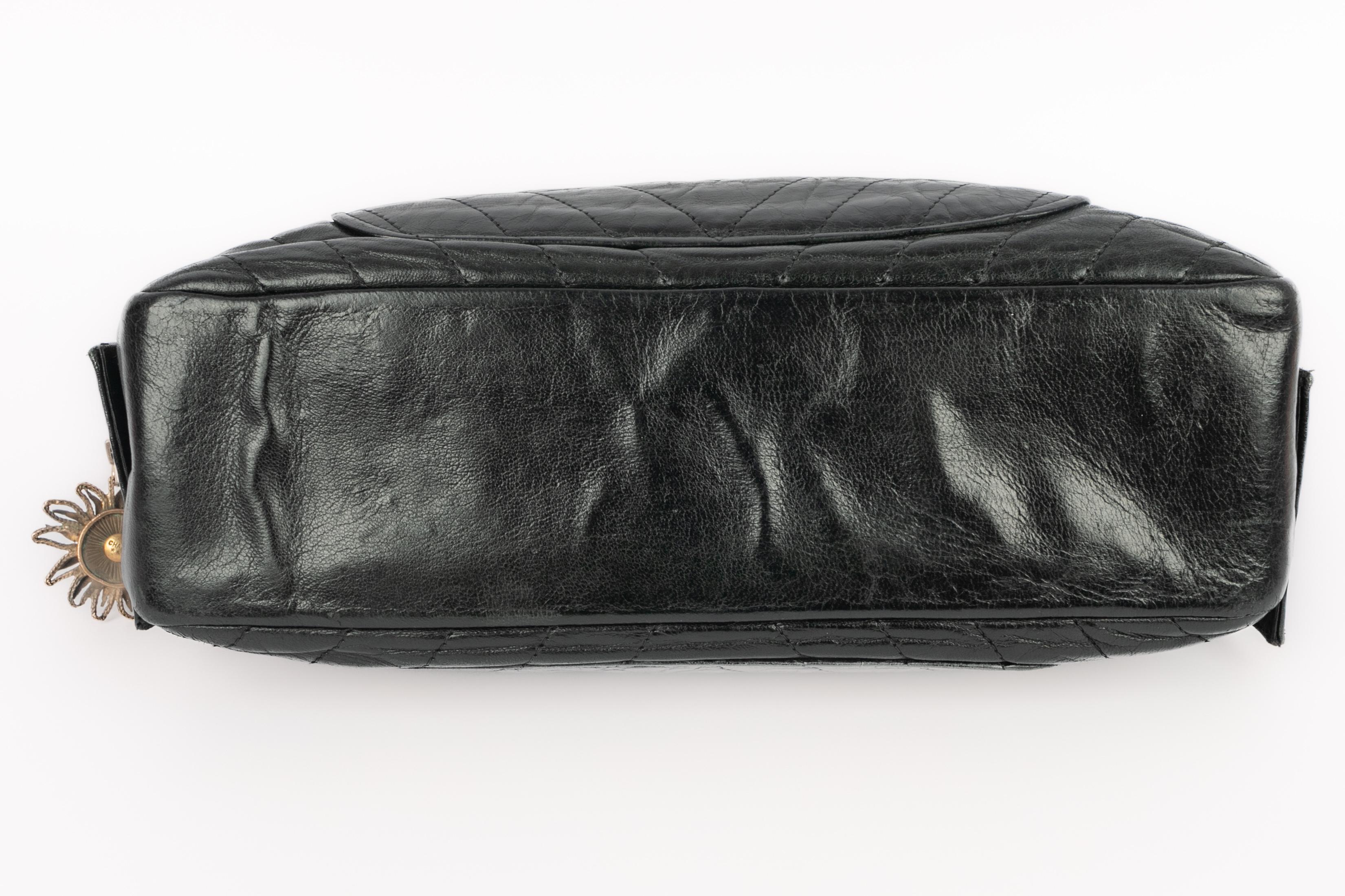Chanel Tasche Haute Couture Coco Ära im Angebot 3