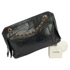 Chanel Tasche Haute Couture Coco Ära