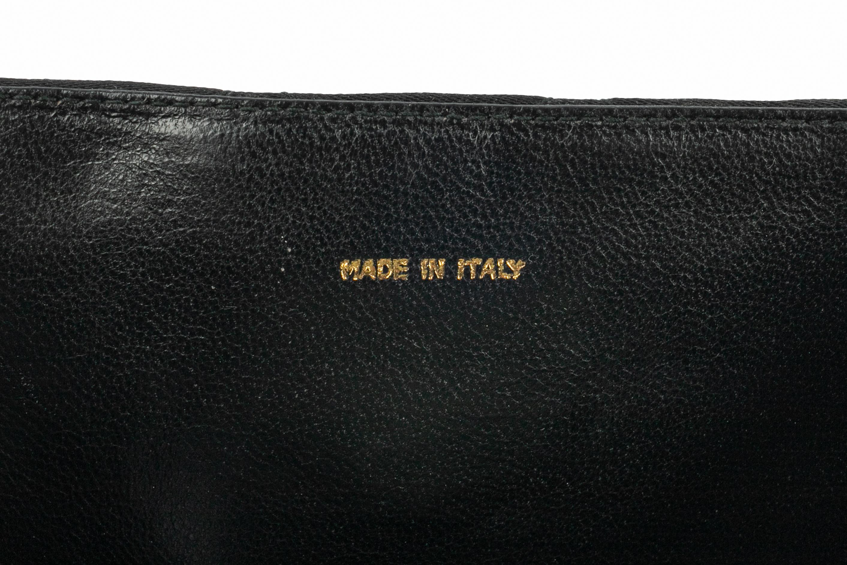 Chanel bag jewelry 1990s For Sale 6