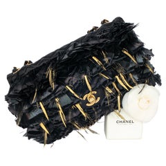 Chanel bag 'Paris-Shanghai' by Karl Lagerfeld Pre-Fall 2010