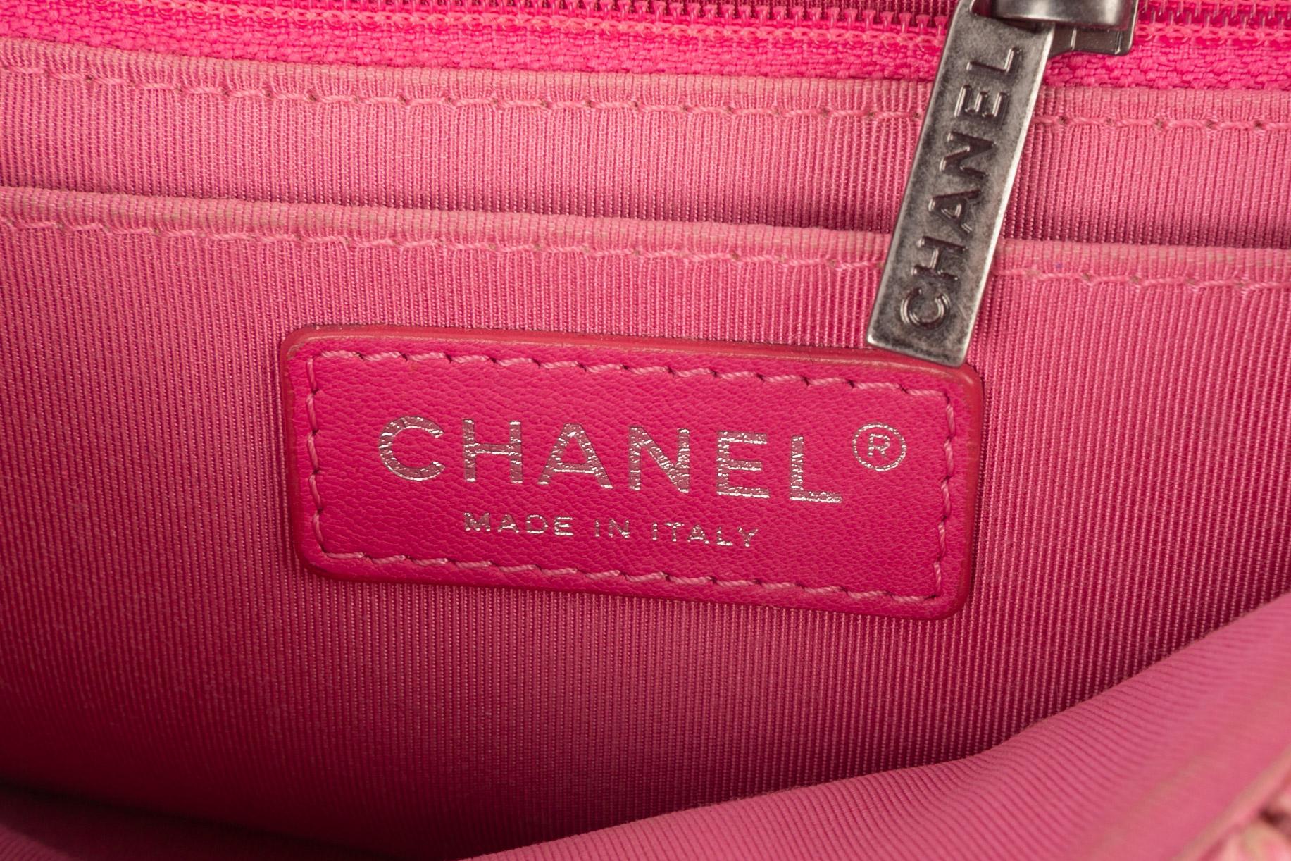 Chanel bag Resort 2016 6