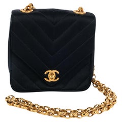 Chanel bag 'square' 1991/1994 Chanel bag 'square' 1991/1994