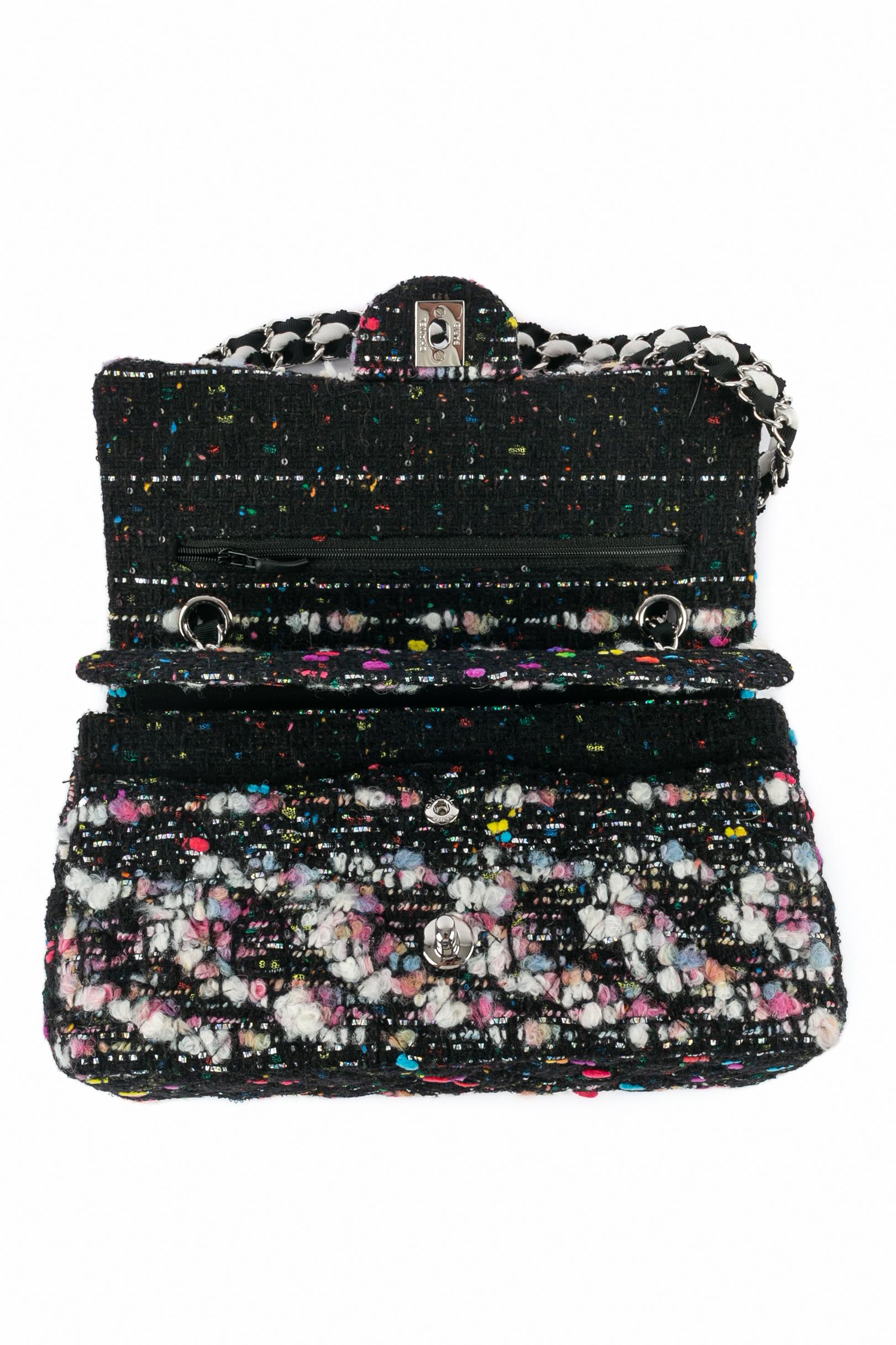 Borsa Chanel Inverno 2014 in vendita 5