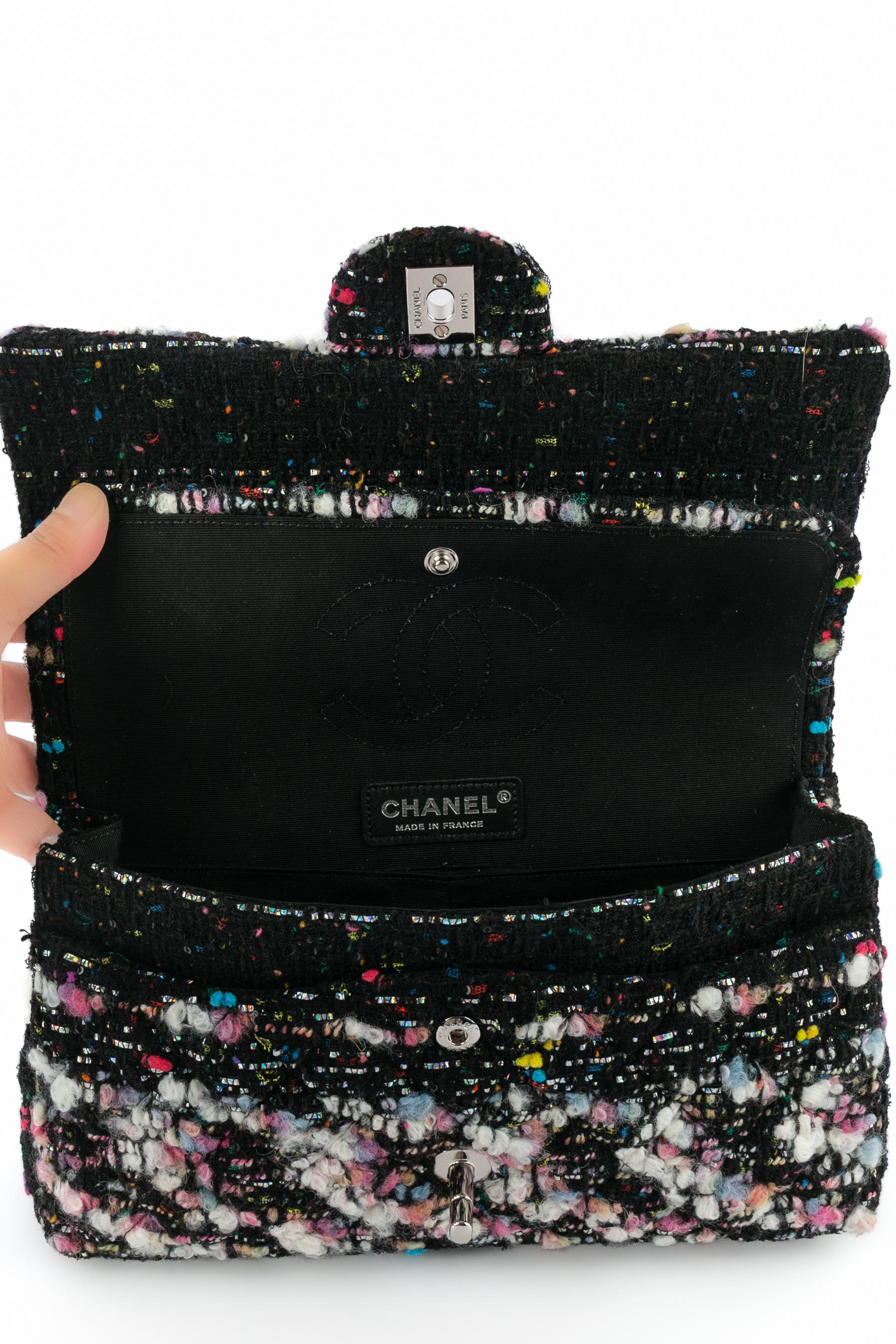 Borsa Chanel Inverno 2014 in vendita 6