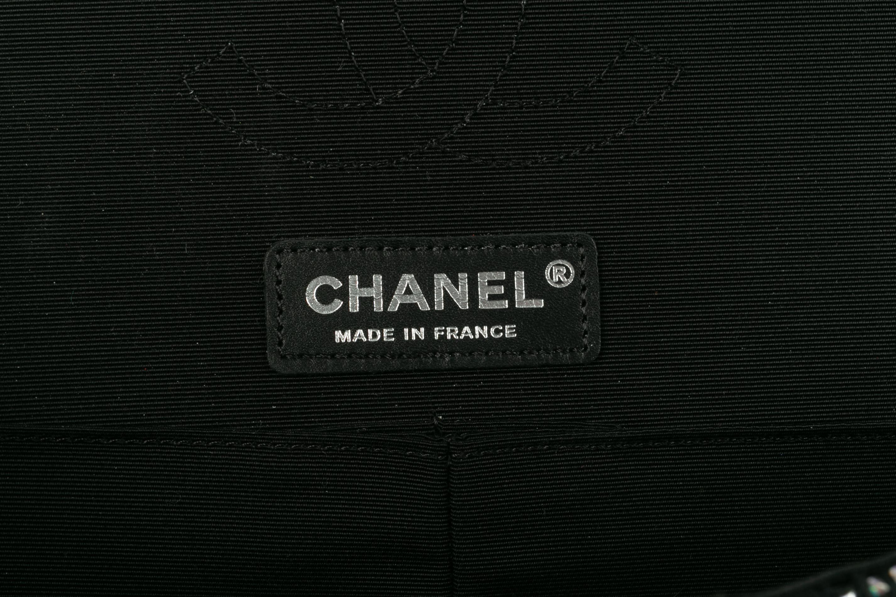 Borsa Chanel Inverno 2014 in vendita 8