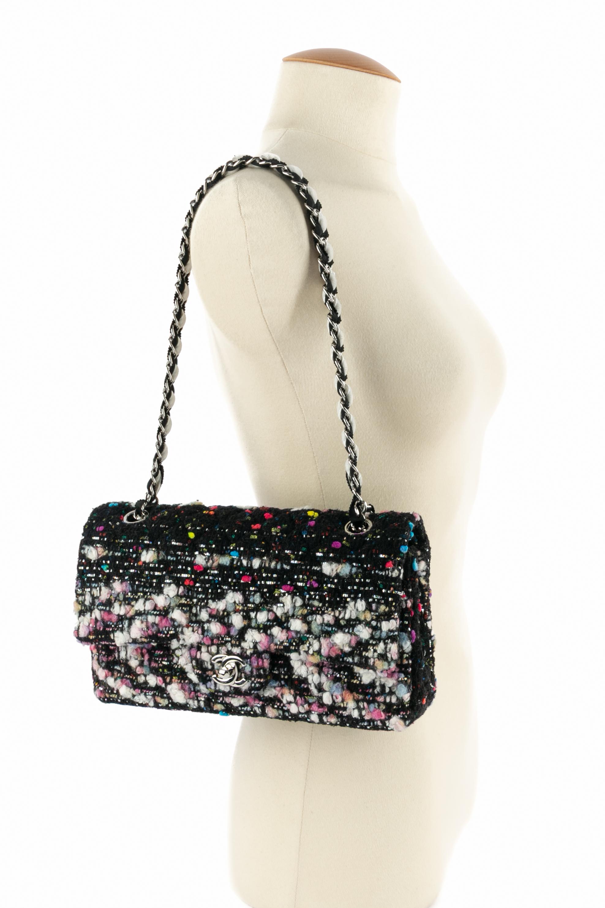 Borsa Chanel Inverno 2014 in vendita 10