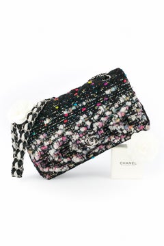 Chanel bag Winter 2014