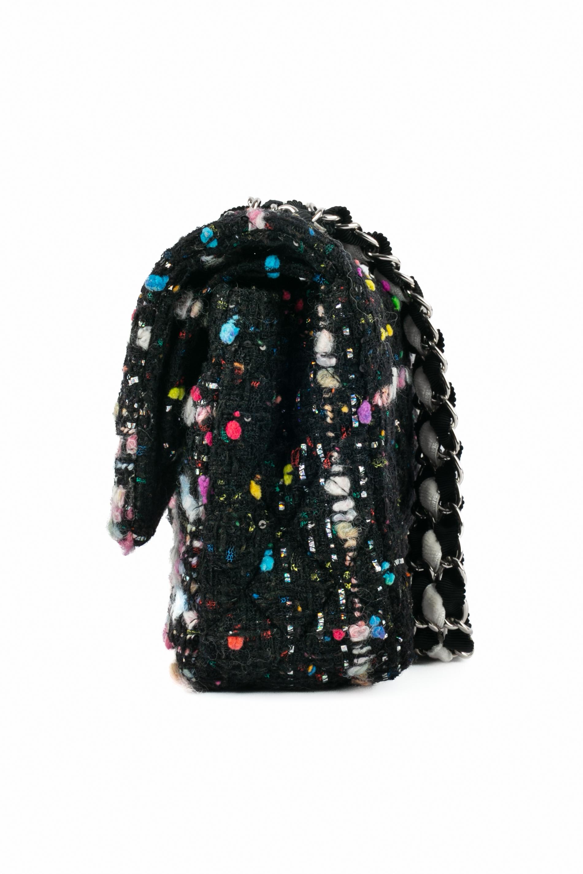 Borsa Chanel Inverno 2014 In condizioni ottime in vendita a SAINT-OUEN-SUR-SEINE, FR