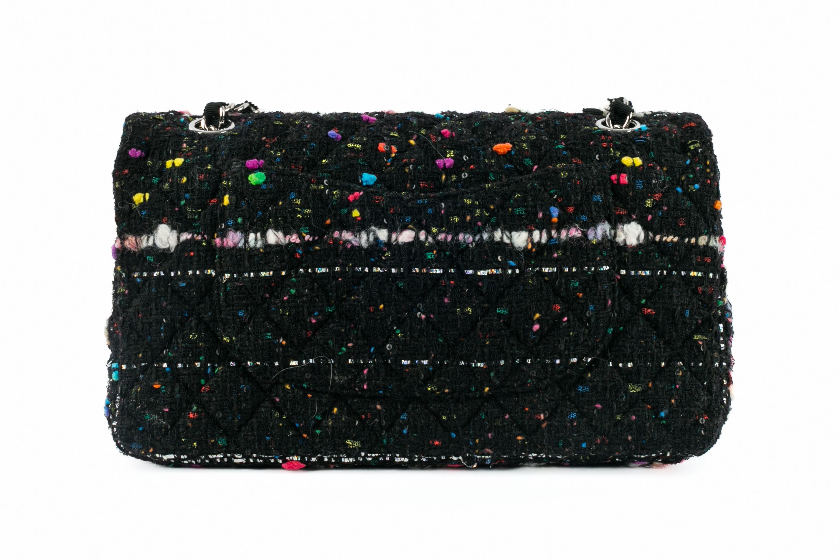 Donna Borsa Chanel Inverno 2014 in vendita