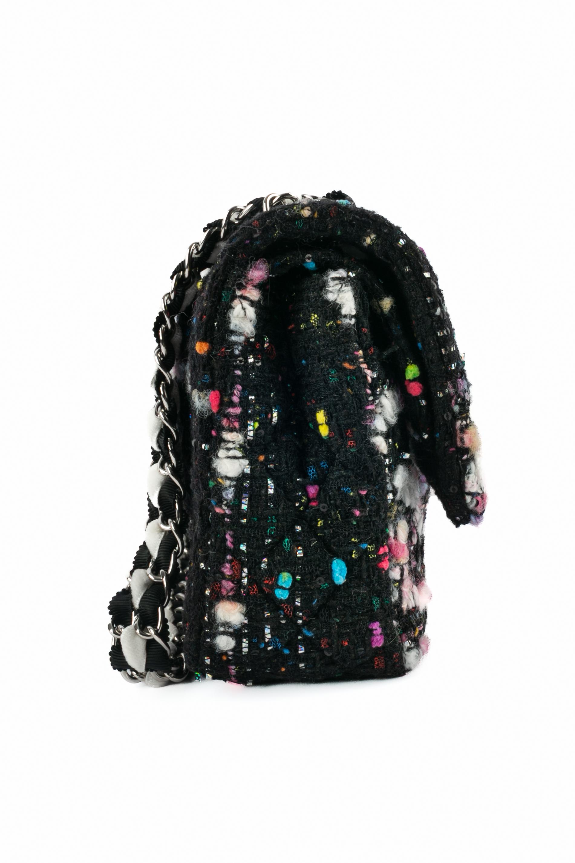 Borsa Chanel Inverno 2014 in vendita 1