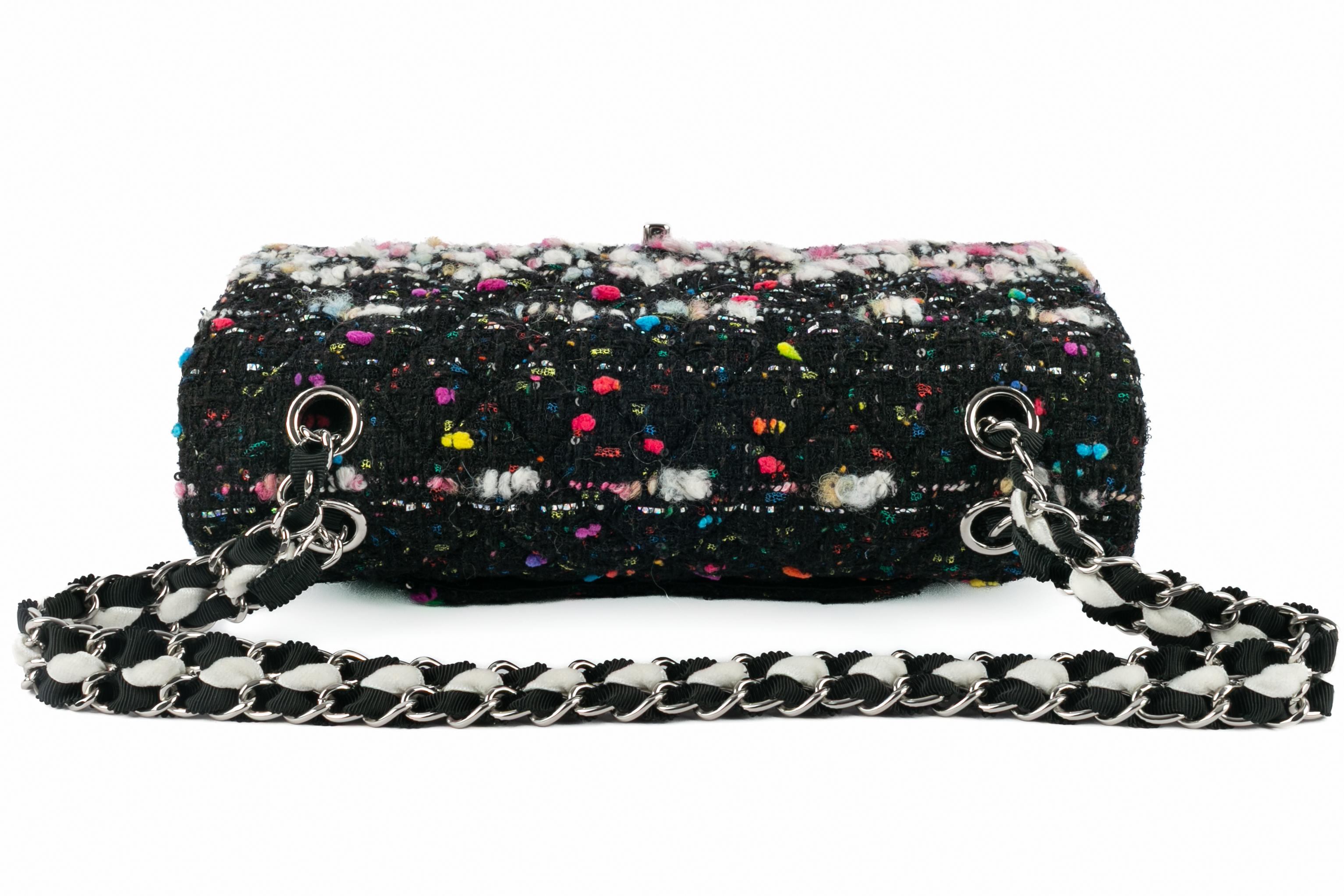 Borsa Chanel Inverno 2014 in vendita 3