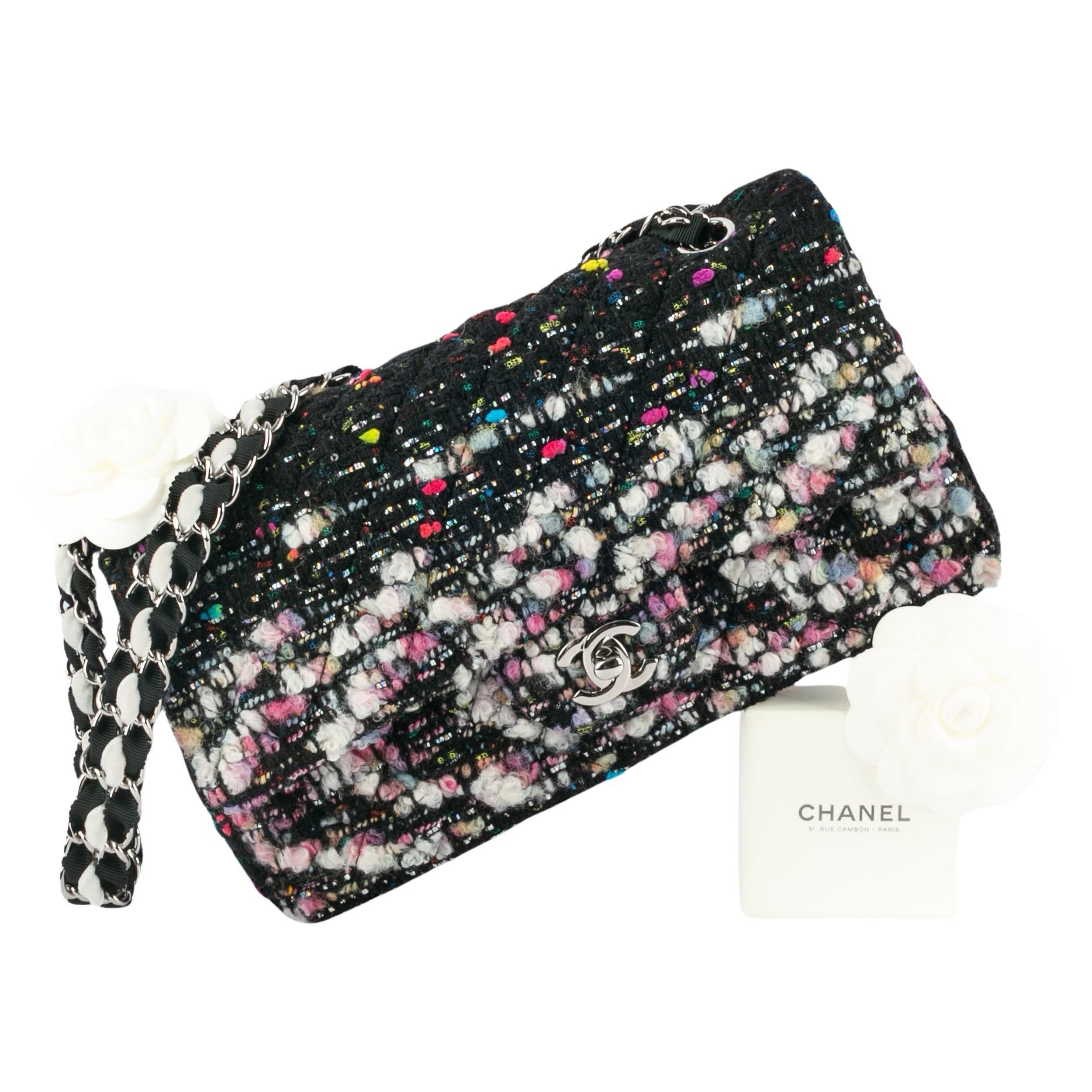 Borsa Chanel Inverno 2014 in vendita