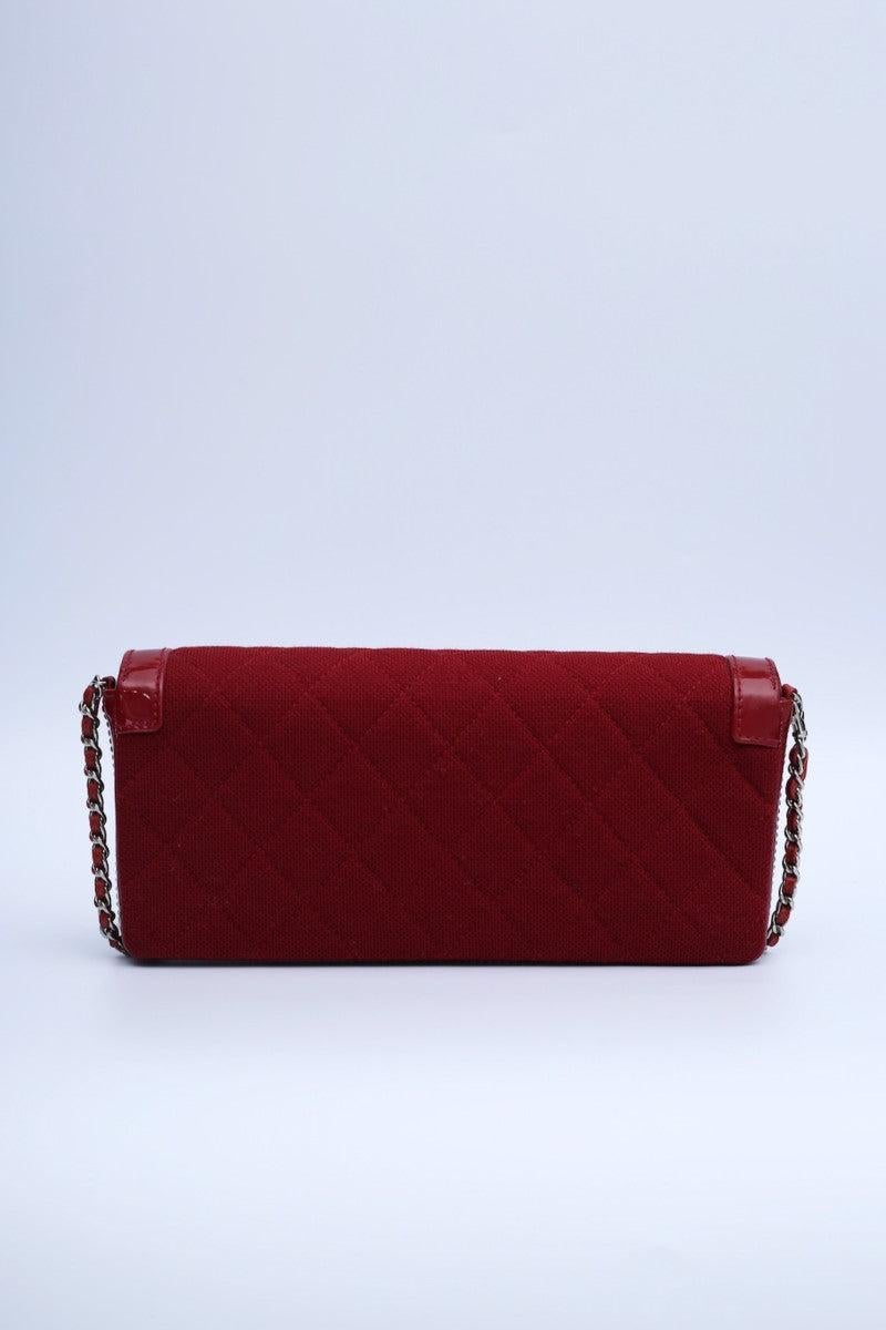 Chanel Baguette Bag Model 2.55, Circa 2000s In Excellent Condition In SAINT-OUEN-SUR-SEINE, FR