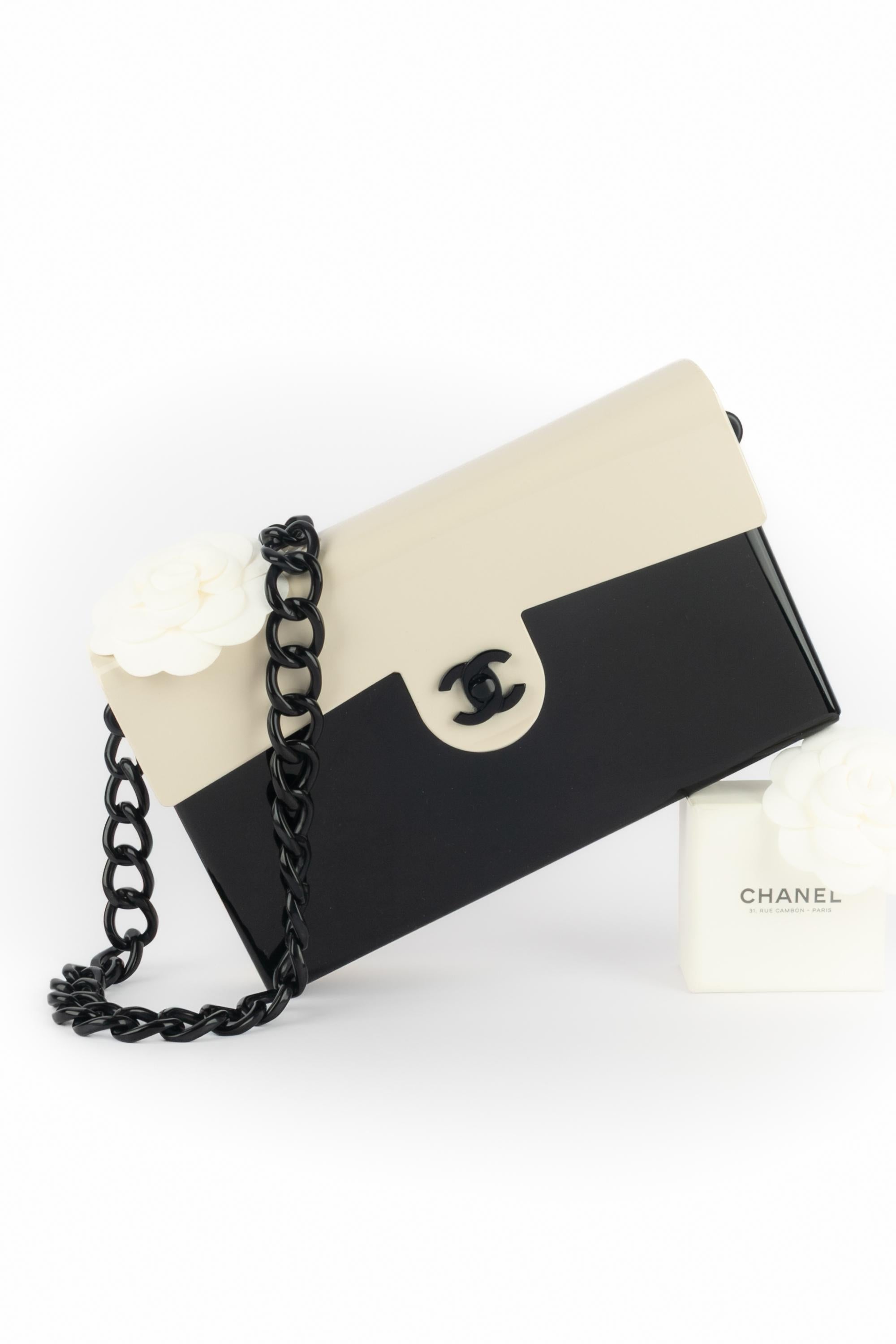 Chanel Bakelit-Tasche 2000er