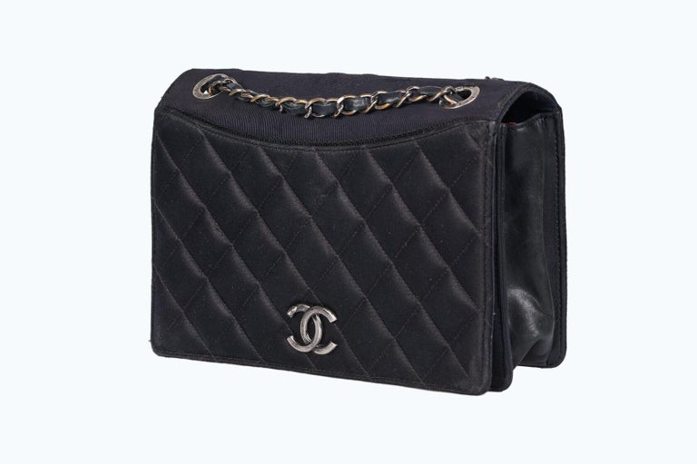 Chanel Ballerine Flap Bag For Sale at 1stDibs