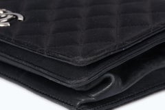 Chanel Ballerine Flap Bag