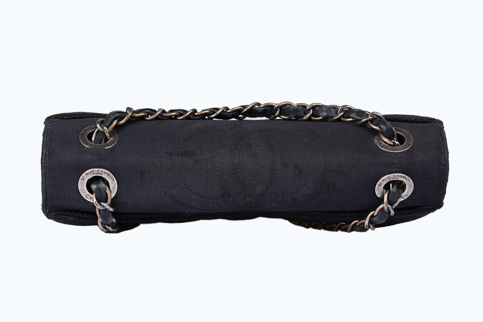 Sac à rabat Chanel Ballerine Pour femmes en vente