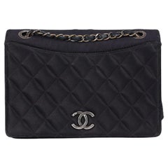 Chanel Ballerine Flap Bag