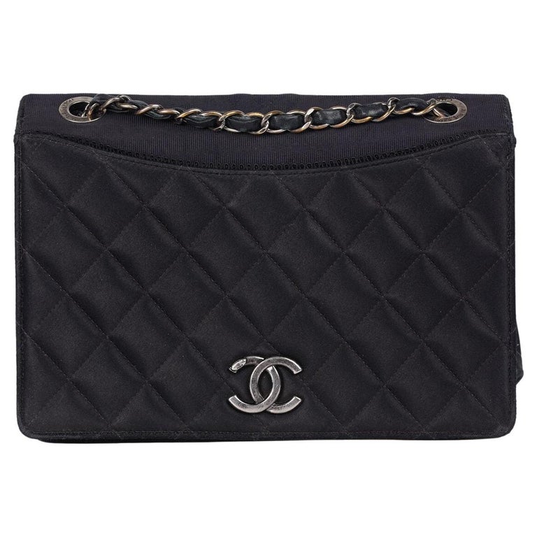 Chanel Ballerine Flap Bag For Sale at 1stDibs