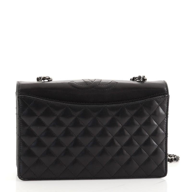 ballerine chanel
