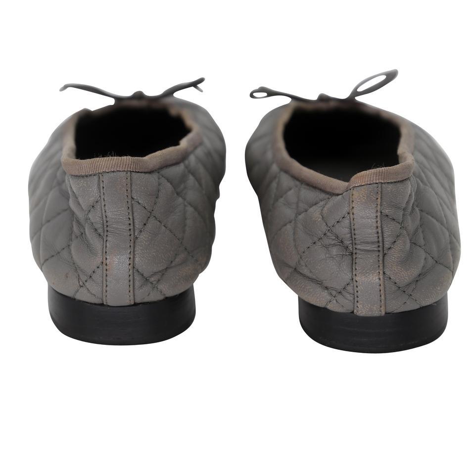 chanel ballerine prezzo