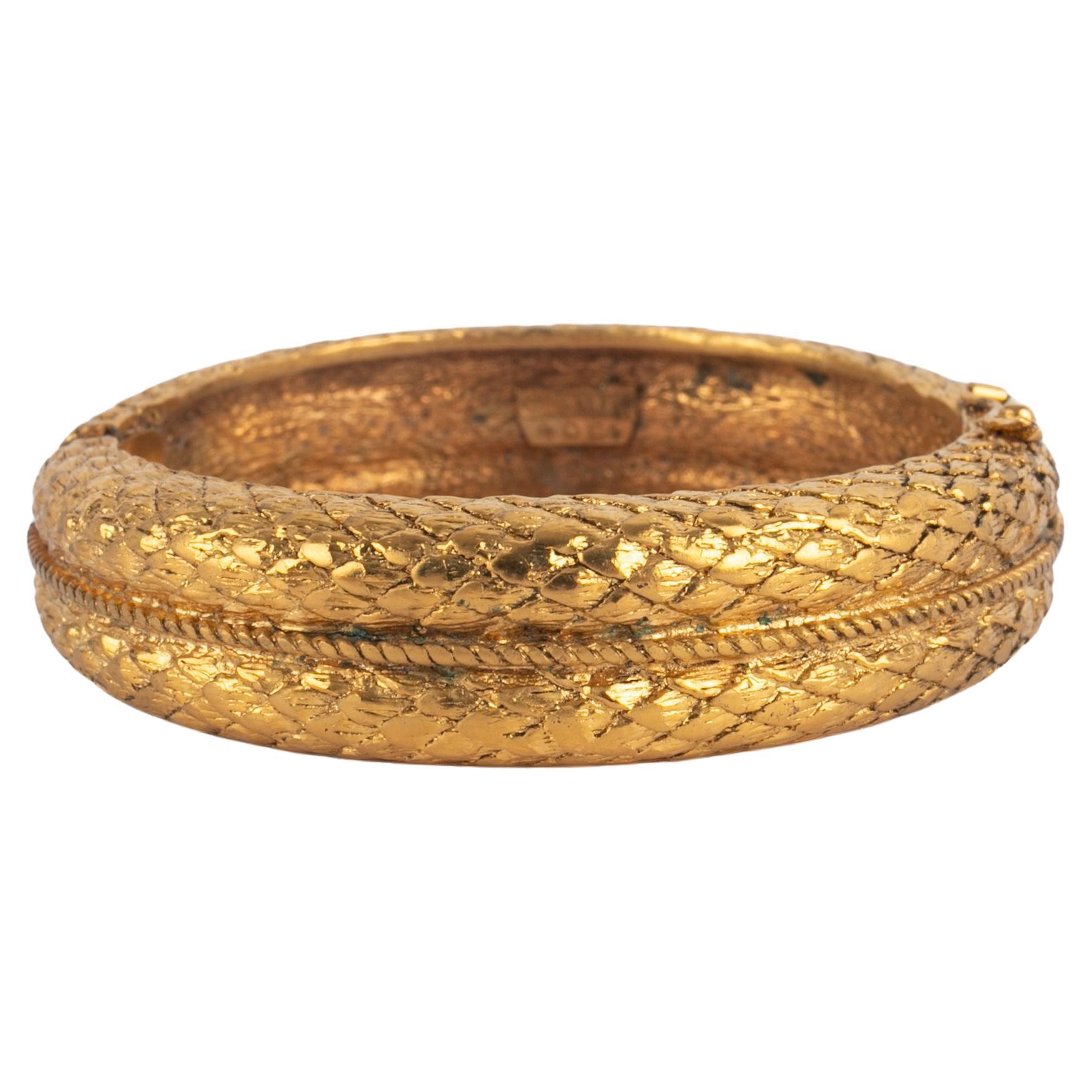 Bracciale bangle Chanel